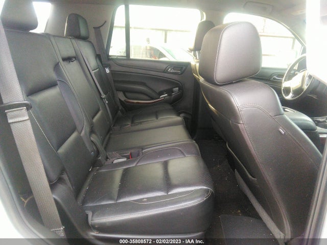 2017 GMC Yukon, VIN: 1GKS2BKC7HR127846