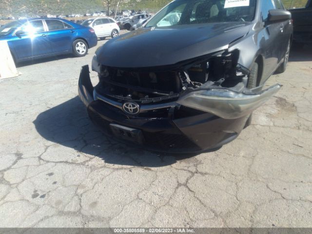 4T1BF1FK9GU210665 Toyota CAMRY XSE