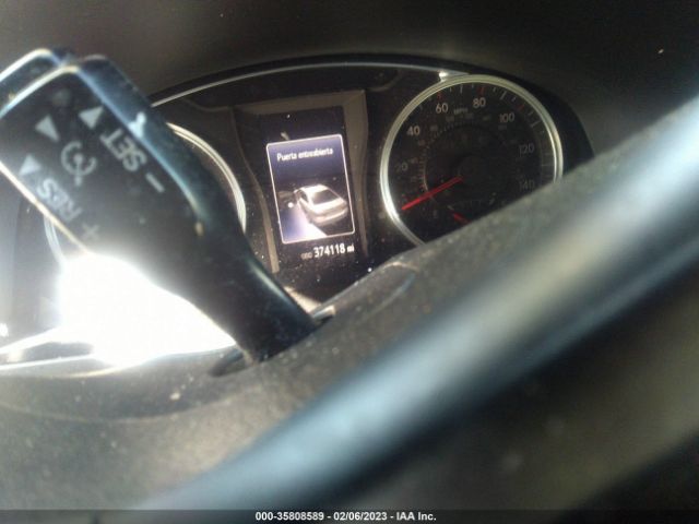 4T1BF1FK9GU210665 Toyota CAMRY XSE