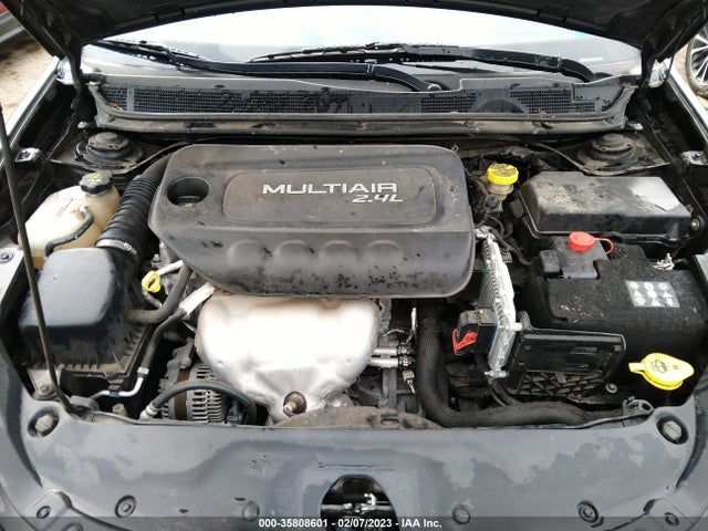 Dodge DART SXT 2015 1C3CDFBB2FD205070 Image 10