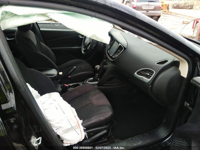 Dodge DART SXT 2015 1C3CDFBB2FD205070 Image 5