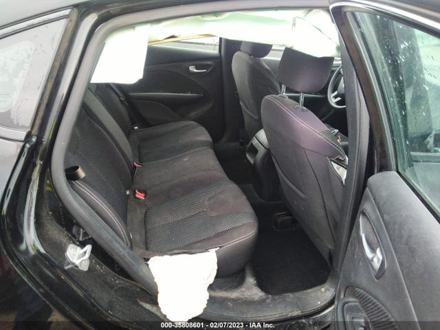 Dodge DART SXT 2015 1C3CDFBB2FD205070 Image 8