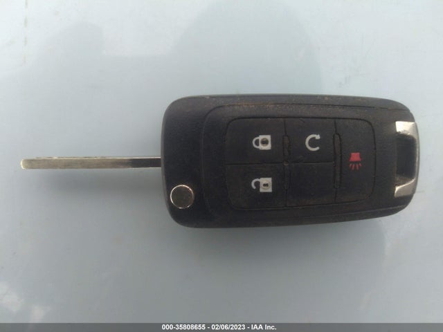 Chevrolet EQUINOX LT 2016 2GNFLFEK8G6223328 Image 3