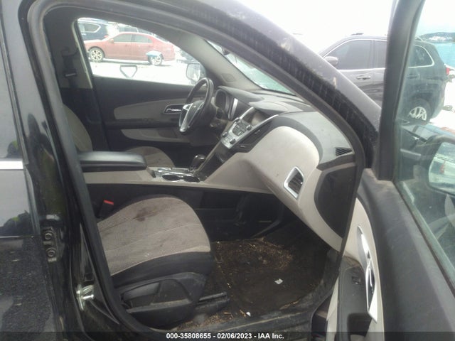 Chevrolet EQUINOX LT 2016 2GNFLFEK8G6223328 Image 7