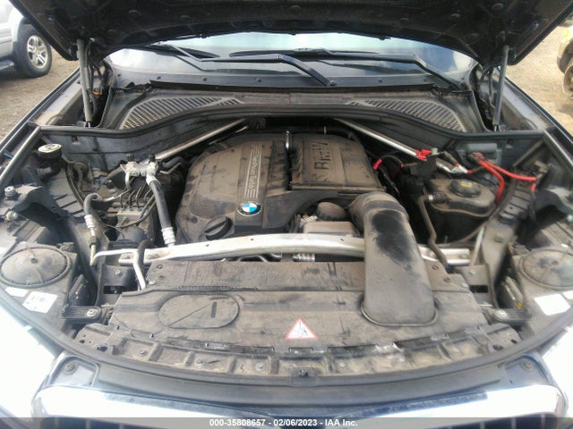 5UXKR0C58F0P11474 BMW X5 Xdrive35i