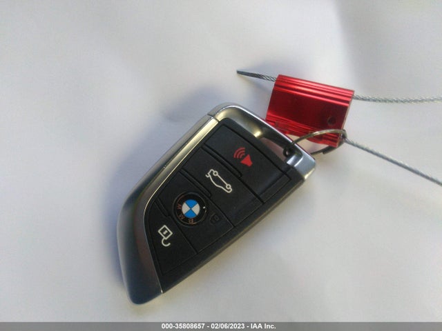 5UXKR0C58F0P11474 BMW X5 Xdrive35i