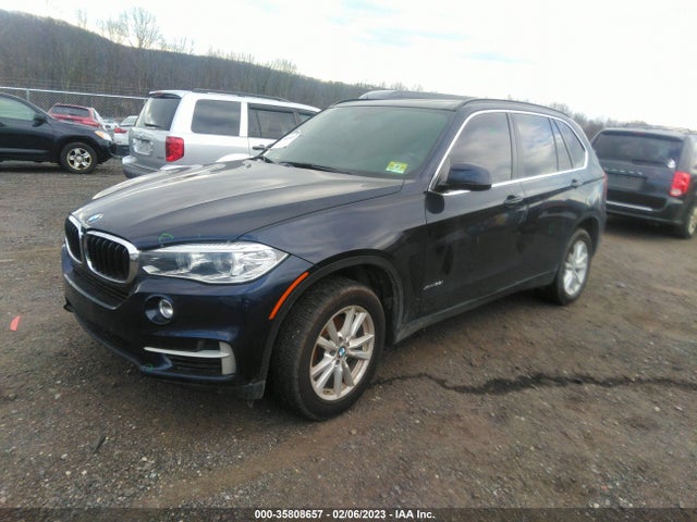 5UXKR0C58F0P11474 BMW X5 Xdrive35i