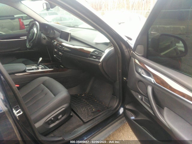 5UXKR0C58F0P11474 BMW X5 Xdrive35i