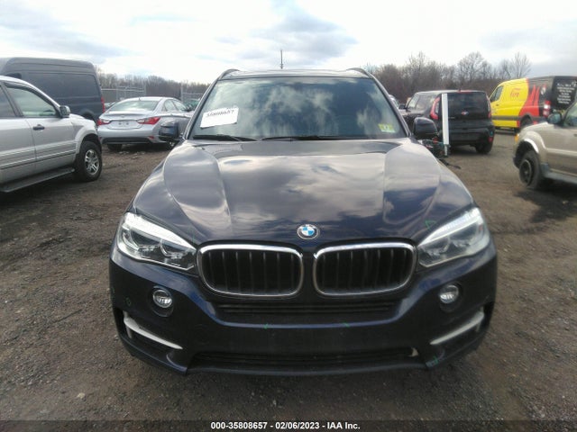 5UXKR0C58F0P11474 BMW X5 Xdrive35i