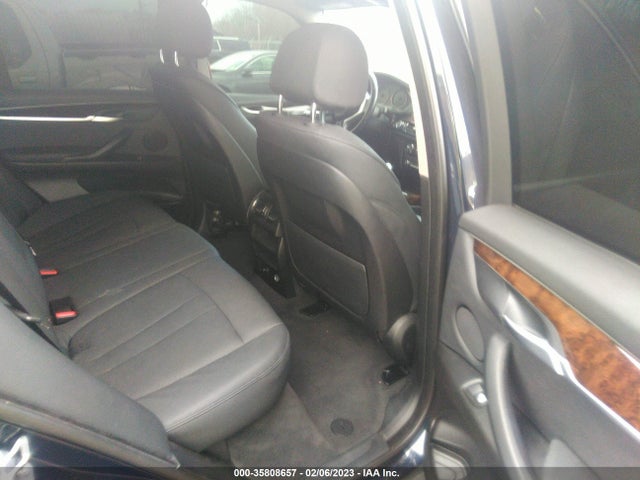 5UXKR0C58F0P11474 BMW X5 Xdrive35i