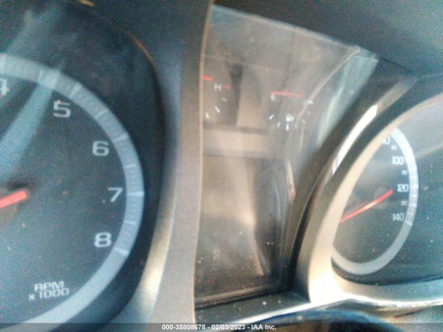 2GKALREK6E6358314 GMC Terrain Sle