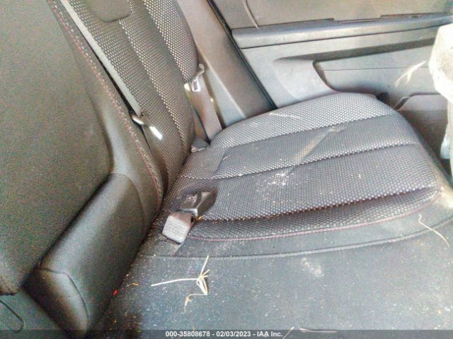 2GKALREK6E6358314 GMC Terrain Sle