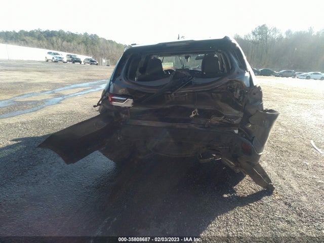 Toyota Highlander Xle/se 2017 5TDKZRFH9HS199865 Image 6