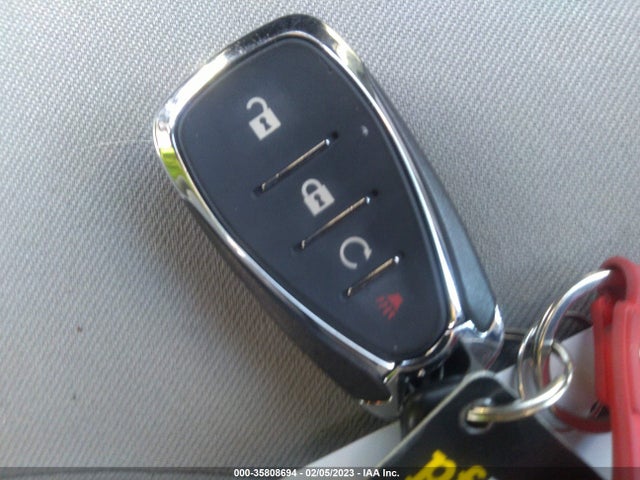 Chevrolet EQUINOX LS 2020 2GNAX5EV7L6129468 Image 11