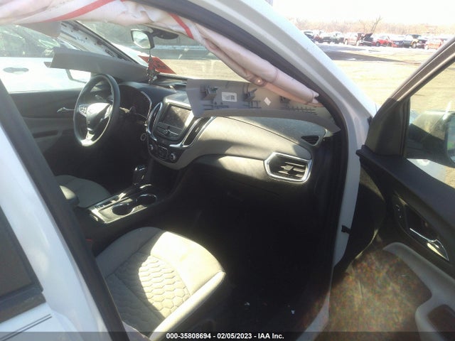 Chevrolet EQUINOX LS 2020 2GNAX5EV7L6129468 Image 5