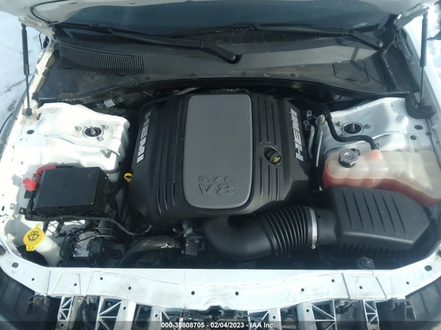 Chrysler 300 2021 2C3CCABT1MH562903 Image 12