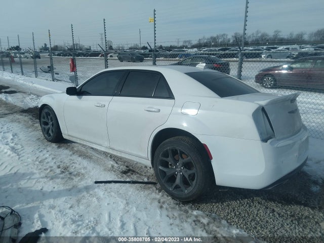 Chrysler 300 2021 2C3CCABT1MH562903 Image 5