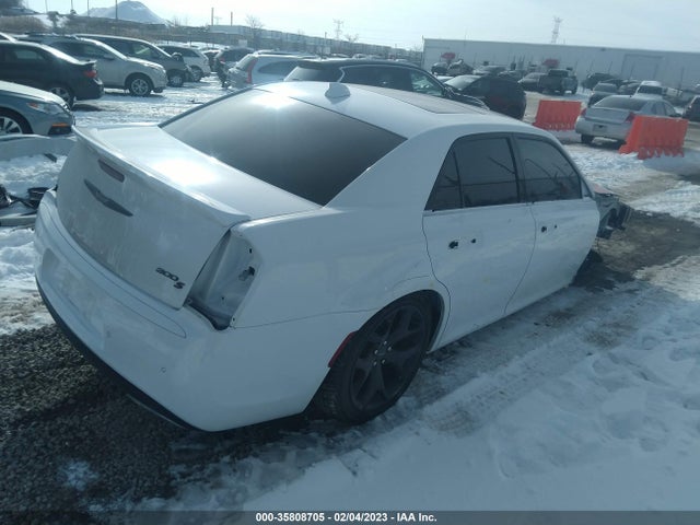 Chrysler 300 2021 2C3CCABT1MH562903 Image 6