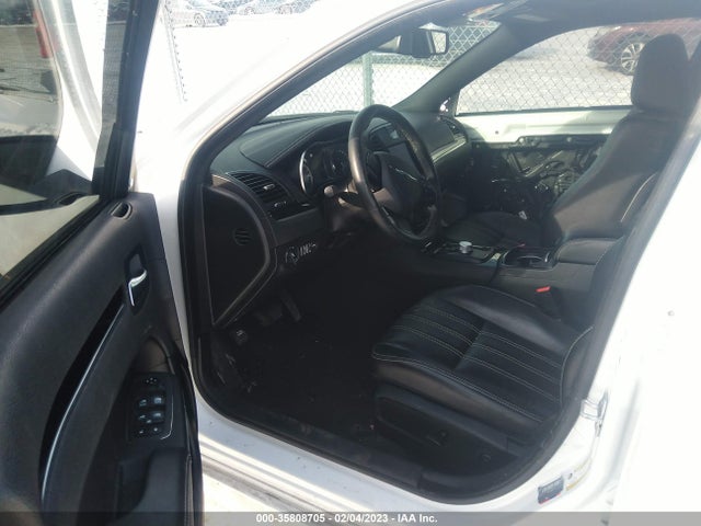 Chrysler 300 2021 2C3CCABT1MH562903 Image 7