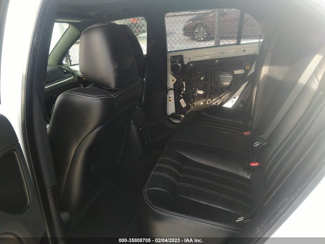 Chrysler 300 2021 2C3CCABT1MH562903 Image 10