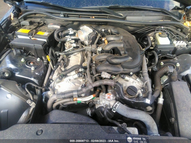 JTHCM1D28H5018424 Lexus Is Is 300