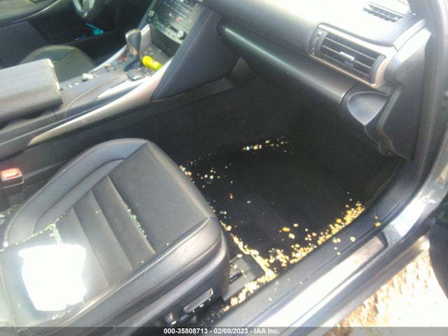 JTHCM1D28H5018424 Lexus Is Is 300