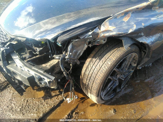 JTHCM1D28H5018424 Lexus Is Is 300