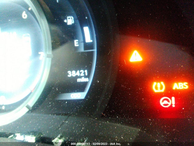 JTHCM1D28H5018424 Lexus Is Is 300