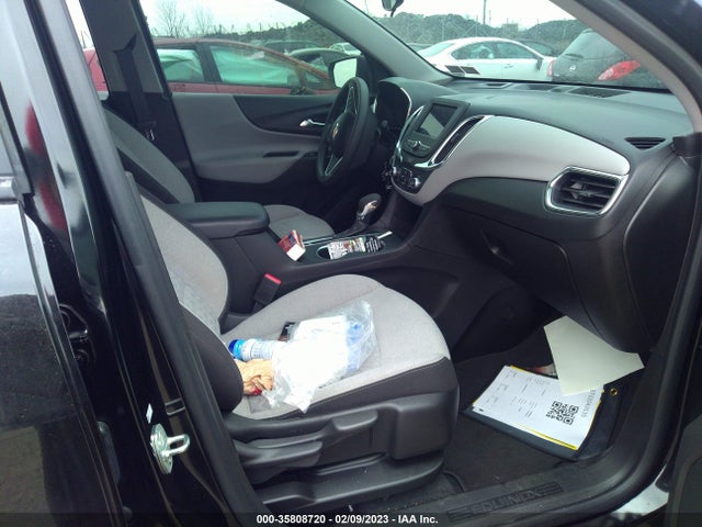 Chevrolet EQUINOX LS 2022 2GNAXHEV0N6143264 Image 5