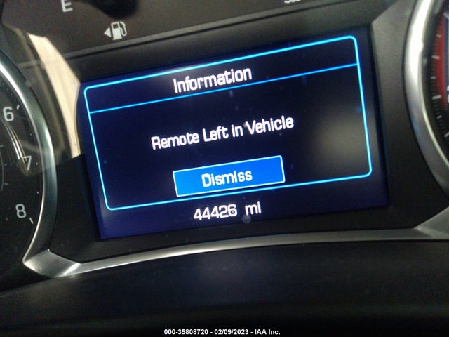 Chevrolet EQUINOX LS 2022 2GNAXHEV0N6143264 Image 7