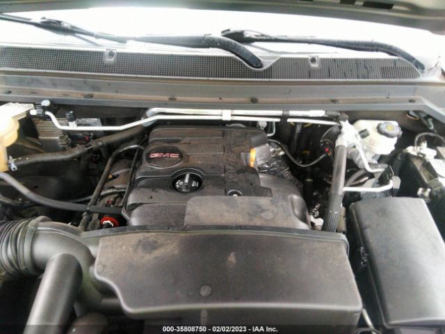 1GTG5BEA2L1104419 GMC Canyon 2wd