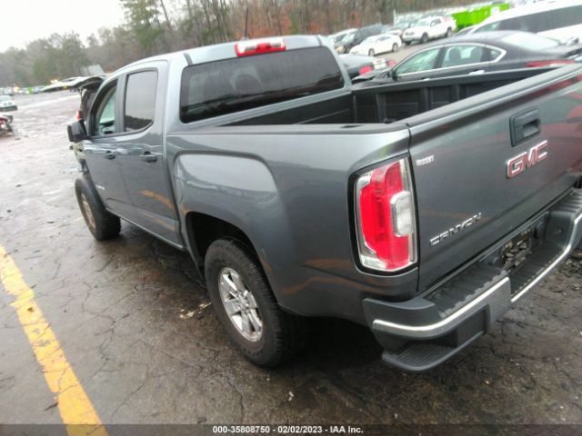 1GTG5BEA2L1104419 GMC Canyon 2wd