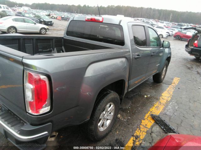 1GTG5BEA2L1104419 GMC Canyon 2wd