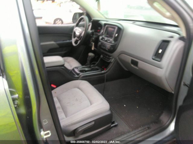 1GTG5BEA2L1104419 GMC Canyon 2wd
