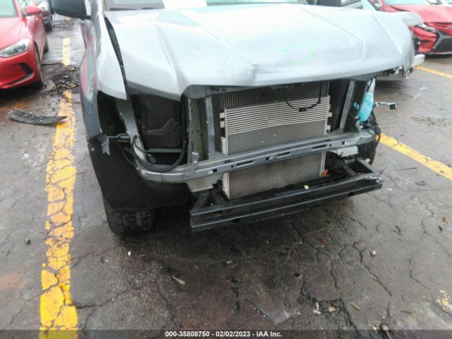 1GTG5BEA2L1104419 GMC Canyon 2wd