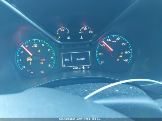 1GTG5BEA2L1104419 GMC Canyon 2wd