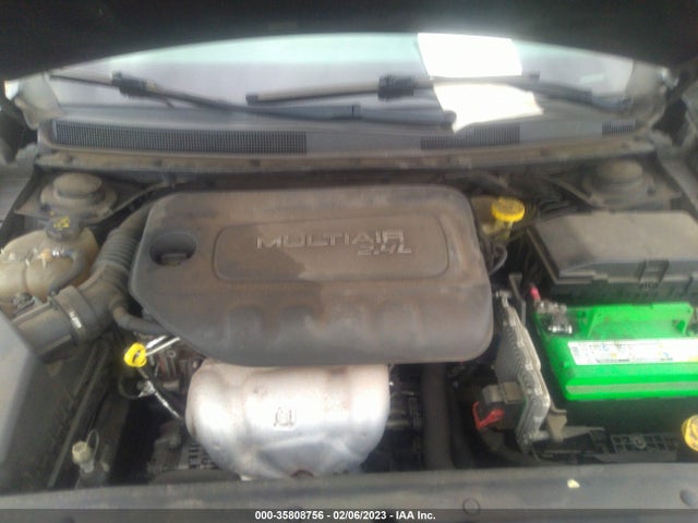 1C3CCCBB1GN134781 Chrysler 200 S