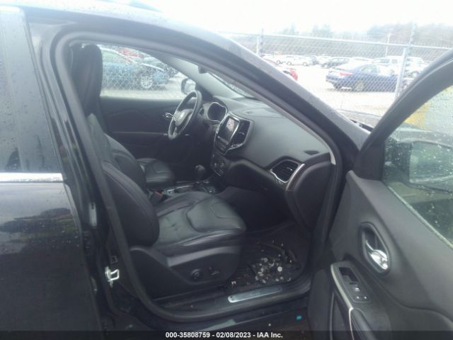 1C4PJMDX6KD368866 Jeep Cherokee Limited