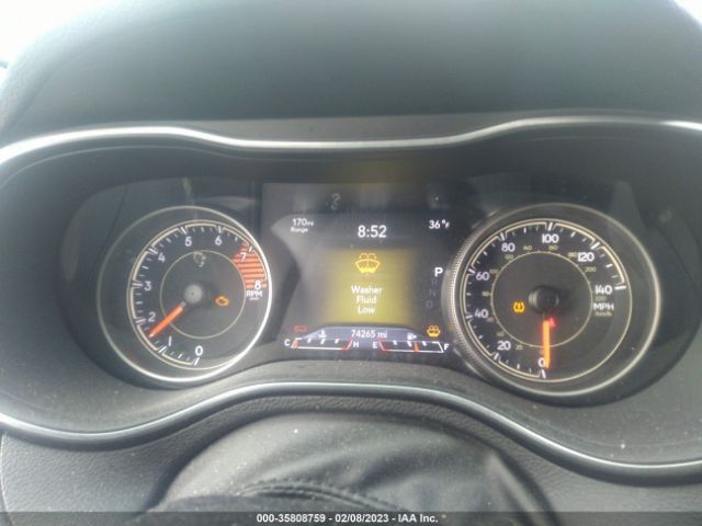 1C4PJMDX6KD368866 Jeep Cherokee Limited