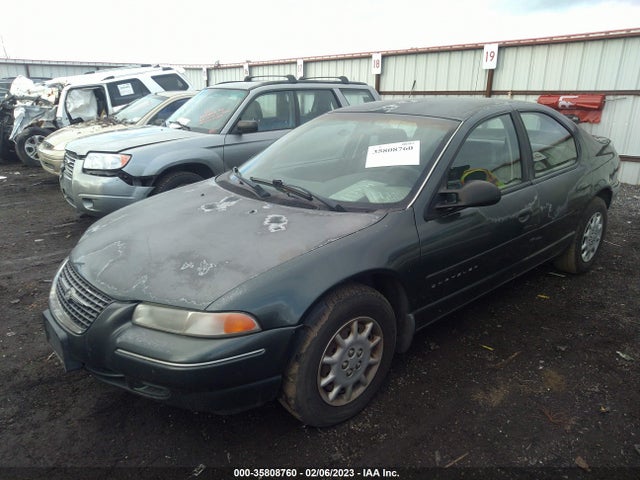 1C3EJ46X3YN223120 Chrysler Cirrus Lx