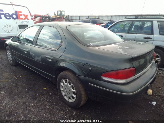 1C3EJ46X3YN223120 Chrysler Cirrus Lx