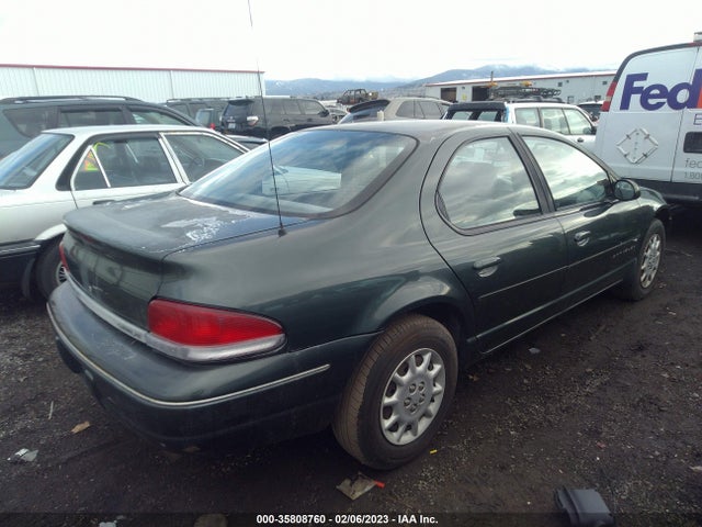 1C3EJ46X3YN223120 Chrysler Cirrus Lx