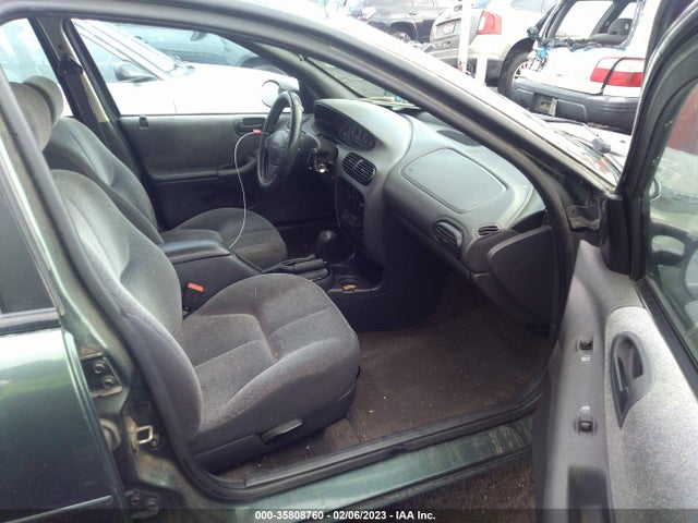 1C3EJ46X3YN223120 Chrysler Cirrus Lx