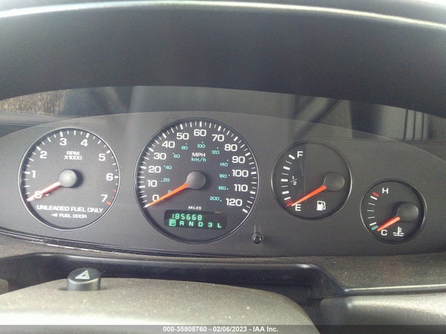 1C3EJ46X3YN223120 Chrysler Cirrus Lx