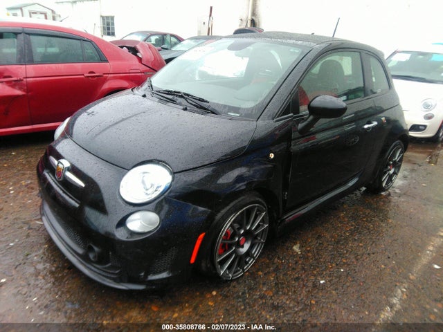 3C3CFFFH6CT359893 Fiat 500
