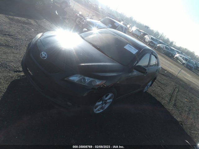 2009 TOYOTA CAMRY LE/SE/XLE VIN: 4T1BK46K99U073923