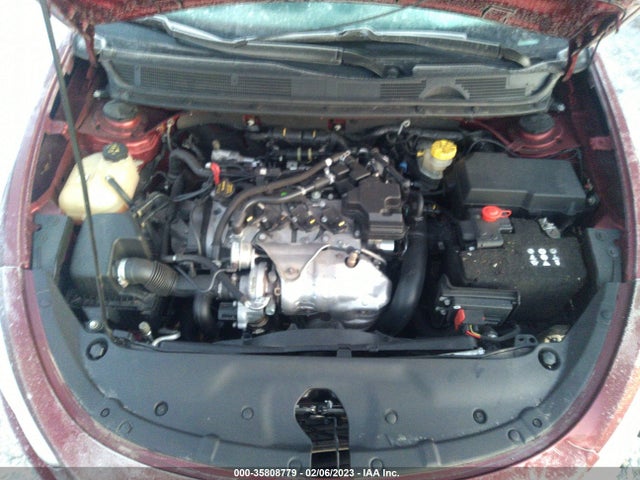 Dodge Dart Aero 2015 1C3CDFDH7FD277397 Image 11