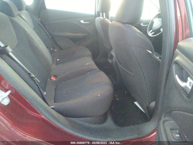 Dodge Dart Aero 2015 1C3CDFDH7FD277397 Image 9