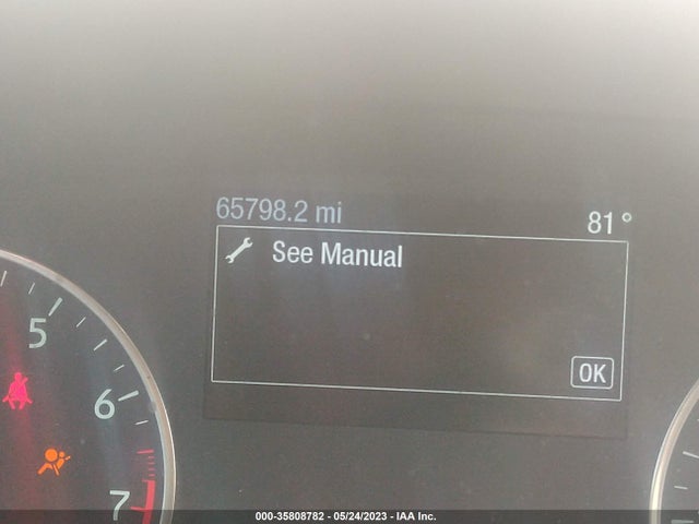 Ford Ecosport Se 2018 MAJ3P1TE4JC242785 Image 7
