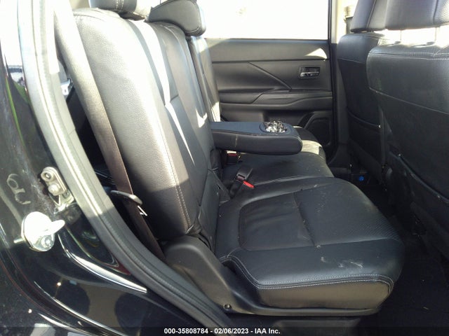 JA4AZ3A32JZ071549 Mitsubishi Outlander Es/se/sel/le